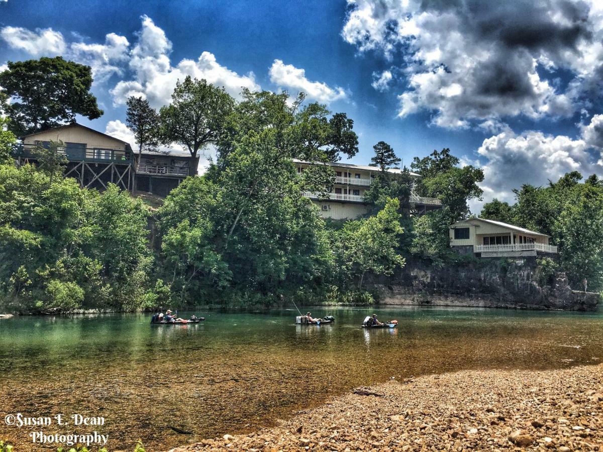 Eagles Landing River Resort Eminence Εξωτερικό φωτογραφία